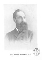 Bennett, William Henry