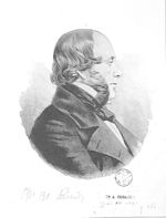 Berard, Frédéric Joseph (1789-1828)