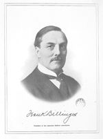 Billings, Frank (1854-1932)