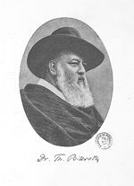 Billroth, Theodor Christian A. (1829-1894)