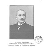 Blanchard, Raphaël (1857-1919)