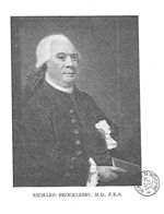 Brocklesby, Richard (1722-1797)