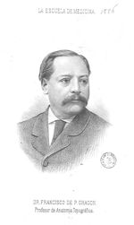 Chacon, Francisco de P. 