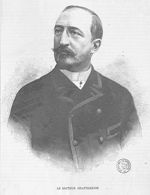 Chantemesse, André (1851-1919)