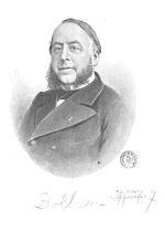 Dolbeau, Henri Ferdinand (1830-)