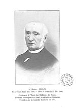 Duclos, Michel (1822-1900)