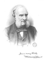 Gant, Frederick James (1825-1905)