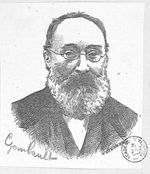 Gombault, Albert (1844-1904)