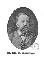 Magitot, Émile (1833-1897)