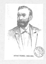Nobel, Alfred (1833-1896)