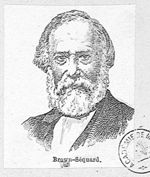 Brown - Sequard, Charles Edouard (1817-1894)
