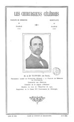 Tuffier, Théodore (1857-1929)