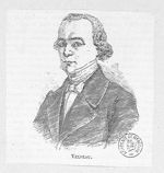 Velpeau, Alfred Louis Armand Marie (1795-1867)