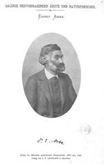 Abbe, Ernst Karl (1840-1905)