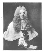 Baron, Hyacinthe Théodore, père (1686-1758)
