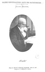 Becher, Julius (1842-1907)