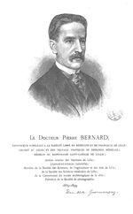 Bernard, Pierre (1859-1899)
