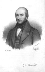 Besuchet, Jean Claude (1790-1853)