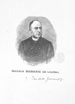Boissarie, Prosper Gustave (1836-1917)