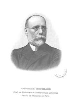 Bouchard, Charles Joseph (1837-1915)