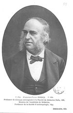 Broca, Paul Pierre (1824-1880)
