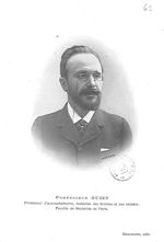Budin, Pierre Constant (1846-1907)