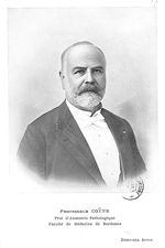 Coyne, Paul (1842-1913)