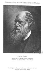 Darwin, Charles (1809-1882)