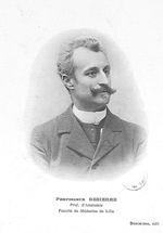 Debierre, Charles Marie (1853-1932)