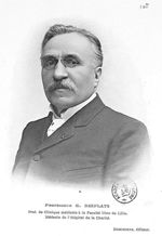 Desplats, Henri (1843-1912)