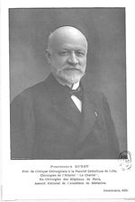 Duret, Henri (1849-1921)