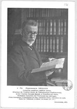 Ehrlich, Paul (1854-1915)