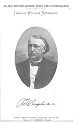 Engelmann, Theodor Wilhelm (1843-1909)