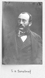 Farabeuf, Louis Hubert (1841-1910)
