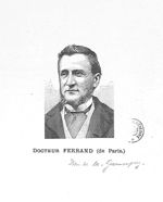 Ferrand, Ernest Ange Amédée (1835-1899)