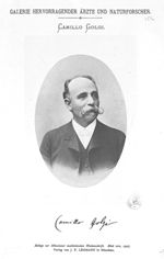 Golgi, Camillo (1843-1926)