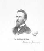 Guermonprez, François Jules Octave (1849-1932)