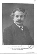 Jaboulay, Mathieu (1860-1913)