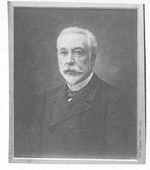 Jaccoud, Sigismond François (1830-1913)