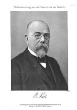Koch, Robert (1843-1910)