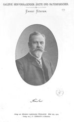Kuster, Ernst (1839-1930)