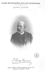 Laqueur, Ludwig (1839-1909)