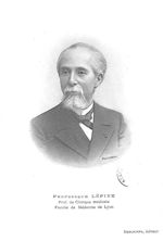 Lepine, Raphaël (1840-1919)