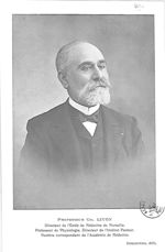 Livon, Charles (1850-1917)