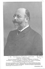 Loeffler, Friedrich (1852-1915)