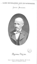 Meissner, Georg (1829-1905)