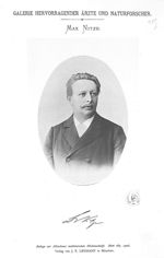 Nitze, Max (1848-1906)