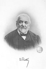 Piette, Edouard Louis Stanislas (1827-1906)
