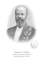 Pinard, Adolphe (1844-1934)