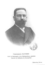 Rauzier, Georges (1862-1920)